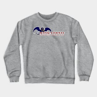 Miskatonic University Crewneck Sweatshirt